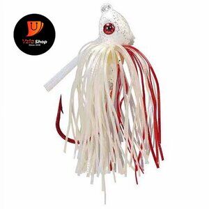 Strike King Bleeding Bait Premier Pro-Model Jig Bait